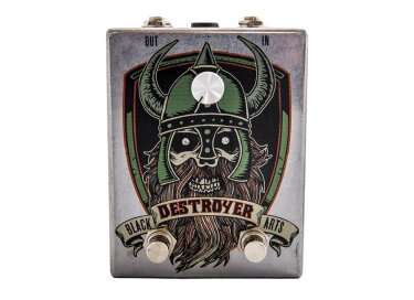 Black Arts Toneworks Destroyer