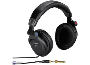 Sony MDR-V600