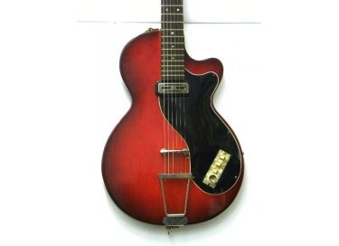 Hofner Guitars Colorama (1960-1961)
