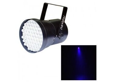 Novistar RVB D10 Spot Led