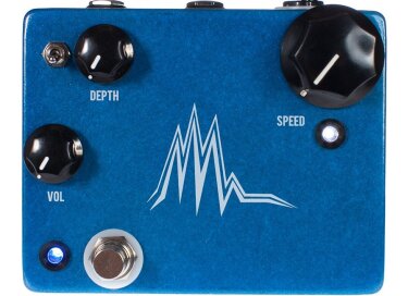 JHS Pedals Warble Tron