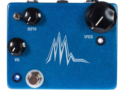 JHS Pedals Warble Tron