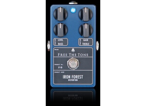 Free The Tone Iron Forest IF-1D