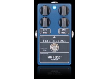 Free The Tone Iron Forest IF-1D