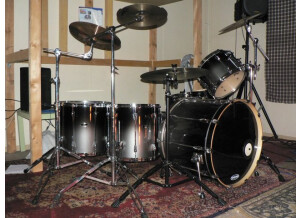 Tama Superstar Custom Rock
