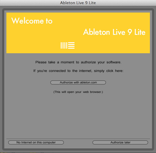 Ableton Link devient accessible en open source