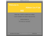 Vends Licence jamais utilisée : Ableton live lite 9