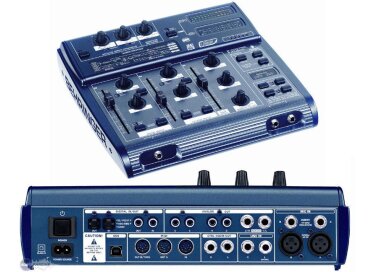 Behringer B-Control Audio BCA2000