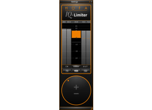 HOFA IQ-Limiter
