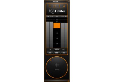 HOFA IQ-Limiter