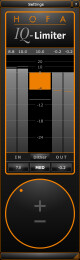 Hofa lance son IQ-Limiter