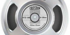 Celestion V12-60 8 Ohms