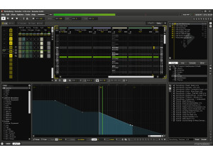 Renoise Renoise 3