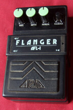 Aria AFL-1 Flanger