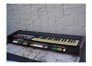 Multivox MX-880 Duo