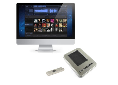 Sonoma Wire Works DrumCore 4 Ultra