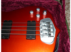 Traben Bass Company standard 4 om