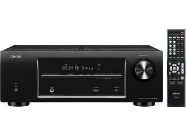 Denon AVR-X500