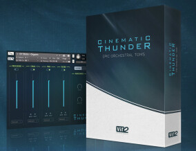 Vir2 Instruments Cinematic Thunder