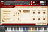 Orchestrator, 2nd collection de Symphobia Colours