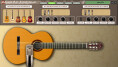 AuraPlug dévoile GuitAir Studio Acoustic