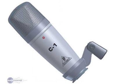 Behringer C-1