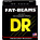 See the photo of the Dr Strings Fat-Beams 4-String Dr Strings Fat-Beams 4-String