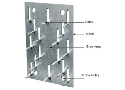 Primacoustic Push-On Impaler