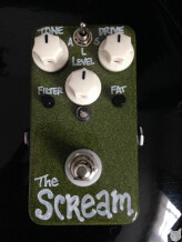 VFE Pedals The Scream v1