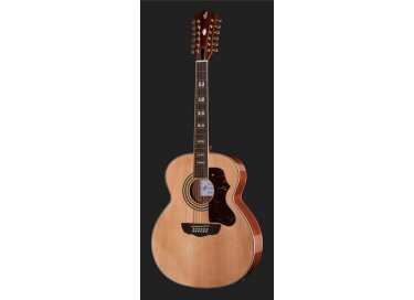 Harley Benton CLJ-412E