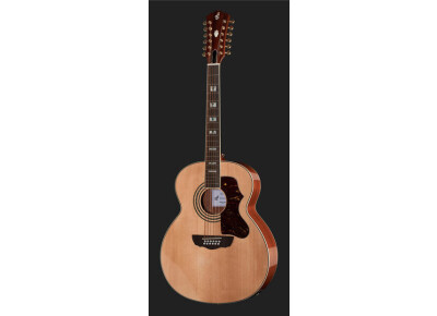 Harley Benton CLJ-412E