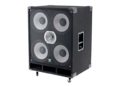 Harley Benton BB410T