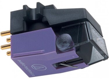 Audio-Technica AT440MLa