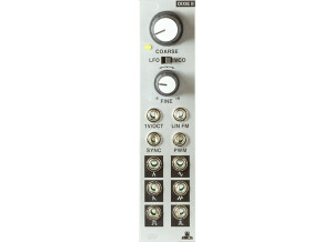 Intellijel Designs Dixie II