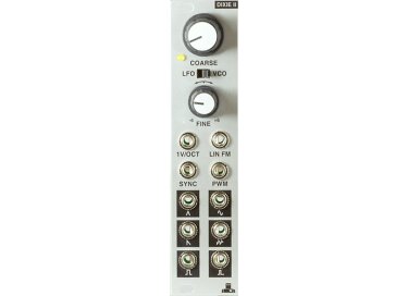 Intellijel Designs Dixie II