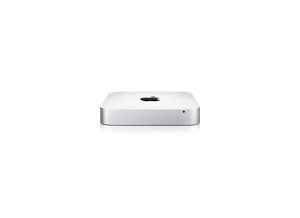 Apple Mac mini late-2012 core i7 2,3 Ghz