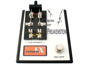 Rainger FX Son of freakenstein