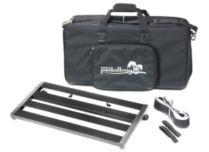 Palmer Pedalbay 60