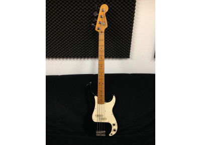 Fender Standard Precision Bass (1982-1986)