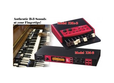 Hammond Xm2 Xmc2