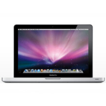 Apple MacBook Pro Unibody 2012 13" (Core i5 2,5 GHz - SSD 256Go - 8Go RAM)
