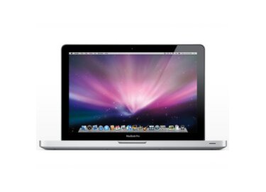 Apple MacBook Pro Unibody 2012 13" (Core i5 2,5 GHz - SSD 256Go - 8Go RAM)