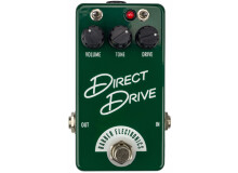 Barber Direct Drive Compact