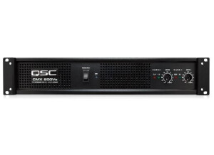 QSC CMX 800Va