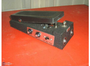 Shin-ei Companion WF-8 Wah-Fuzz