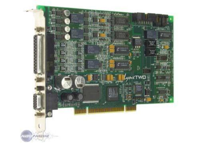 Lynx Studio Technology LynxTwo C