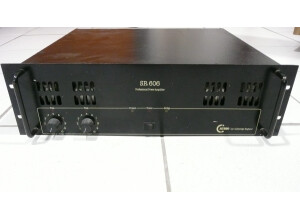 C Audio SR606