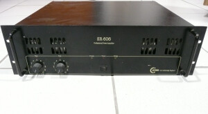 C Audio SR606