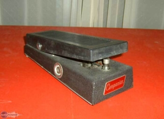 Shin-ei Companion WT-1 Wah-Wah