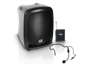 LD Systems Roadboy 65 HS